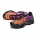 Air Max TN Plus Running Shoes-Rose Red/Black-2476675