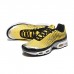 Air Max TN Plus Running Shoes-Yellow/Black-6008495