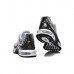 Air Max TN Plus Running Shoes-Black/White-7349584