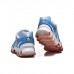 Air Max DN 8 Running Shoes-White/Blue-4860828