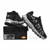 Air Max DN 8 Running Shoes-Black/White-3272492
