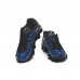 Air Max Shox TL Running Shoes-Black/Blue-8749644