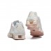 Air Max Shox TL Women Running Shoes-White/Pink-9695626 Air Max Shox TL Women Running Shoes-White/Pink-9695626
