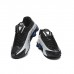 Air Max Shox TL Running Shoes-Black/White-2516410