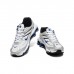 Air Max Shox TL Running Shoes-Black/White-1022921