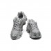 Air Max Shox TL Running Shoes-All Gray-1620697