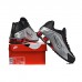 Air Max Shox TL Running Shoes-Silver/Black-7464274