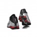 Air Max Shox TL Running Shoes-Silver/Black-7464274