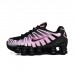 Air Max Shox TL Women Running Shoes-Black/Pink-3978836 Air Max Shox TL Women Running Shoes-Black/Pink-3978836