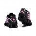 Air Max Shox TL Women Running Shoes-Black/Pink-3978836 Air Max Shox TL Women Running Shoes-Black/Pink-3978836