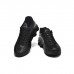 Air Max Shox TL Running Shoes-All Black-1674396