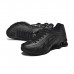 Air Max Shox TL Running Shoes-All Black-1674396