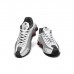 Air Max Shox TL Running Shoes-Silver/Black-8913232