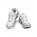 Air Max Shox TL Running Shoes-Silver/White-469531 Air Max Shox TL Running Shoes-Silver/White-469531
