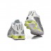 Air Max Shox TL Running Shoes-Silver/White-4403101