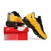 Air Max 95 SP Running Shoes-Yellow/Black-8595889