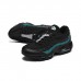 Air Max 95 SP Running Shoes-Black/Green-9879221
