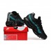 Air Max 95 SP Running Shoes-Black/Green-9879221