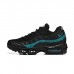 Air Max 95 SP Running Shoes-Black/Green-9879221