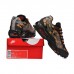 Air Max 95 SP Running Shoes-Black/Orange-9417605