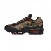 Air Max 95 SP Running Shoes-Black/Orange-9417605