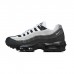 Air Max 95 SP Running Shoes-White/Black-2862547