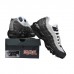 Air Max 95 SP Running Shoes-White/Black-2862547