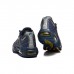 Air Max 95 SP Running Shoes-Navy Blue/Yellow-4594531