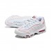 Air Max 95 SP Running Shoes-White/Red-1825501