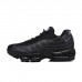 Air Max 95 SP Running Shoes-All Black-7751989