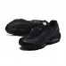 Air Max 95 SP Running Shoes-All Black-7751989