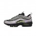 Air Max 95 SP Running Shoes-Silver/Black-4167398