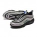 Air Max 95 SP Running Shoes-Silver/Black-4167398