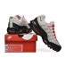 Air Max 95 SP Running Shoes-Gray/Black-821476