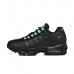 Air Max 95 SP Running Shoes-Black/Green-1915545 Air Max 95 SP Running Shoes-Black/Green-1915545