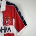 Retro 95/97 Red Star Belgrade Home Red White Jersey Kit Short Sleeve-3806945 Retro 95/97 Red Star Belgrade Home Red White Jersey Kit Short Sleeve-3806945