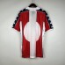 Retro 95/97 Red Star Belgrade Home Red White Jersey Kit Short Sleeve-3806945 Retro 95/97 Red Star Belgrade Home Red White Jersey Kit Short Sleeve-3806945