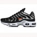 Air Max TN Plus Running Shoes-Black/Gray-1057399 Air Max TN Plus Running Shoes-Black/Gray-1057399