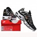 Air Max TN Plus Running Shoes-Black/Gray-1057399 Air Max TN Plus Running Shoes-Black/Gray-1057399