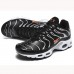 Air Max TN Plus Running Shoes-Black/Gray-1057399 Air Max TN Plus Running Shoes-Black/Gray-1057399