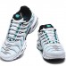 Air Max TN Plus Running Shoes-White/Green-3701558