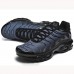 Air Max TN Plus Running Shoes-Black/Gray-8740805 Air Max TN Plus Running Shoes-Black/Gray-8740805
