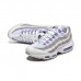 Air Max 95 SP Running Shoes-White/Gray-5754885 Air Max 95 SP Running Shoes-White/Gray-5754885