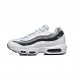 Air Max TN Plus Running Shoes-White/Black-3948465 Air Max TN Plus Running Shoes-White/Black-3948465