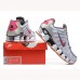 Air Max Shox TL Running Shoes-White/Pink-580993