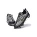 Air MAX VAPORMAX 360 Running Shoes-Black/White-7429108
