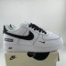 AIR FORCE 1‘07 Running Shoes-White/Black-783784 AIR FORCE 1‘07 Running Shoes-White/Black-783784