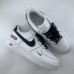 AIR FORCE 1‘07 Running Shoes-White/Black-783784 AIR FORCE 1‘07 Running Shoes-White/Black-783784
