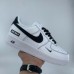 AIR FORCE 1‘07 Running Shoes-White/Black-783784 AIR FORCE 1‘07 Running Shoes-White/Black-783784