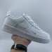 AIR FORCE 1‘07 Running Shoes-All White-9469133
